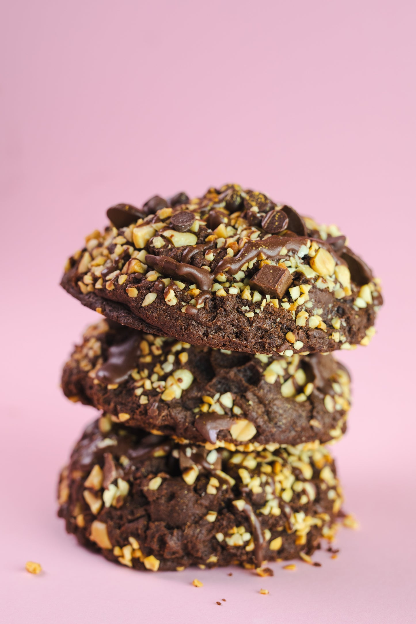 Shop Our Latest Signature Cookie Box