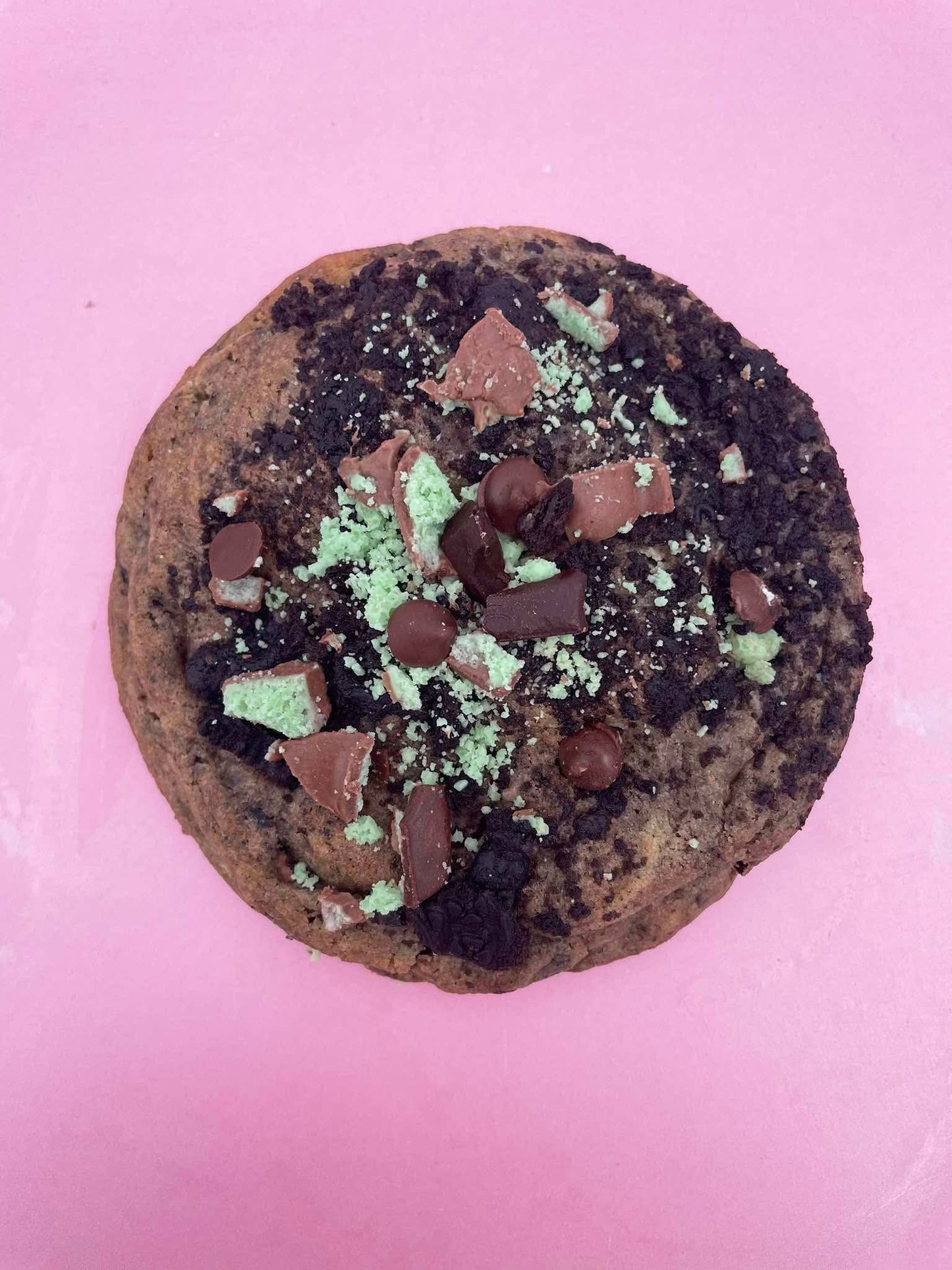 Shop Our Latest Signature Cookie Box