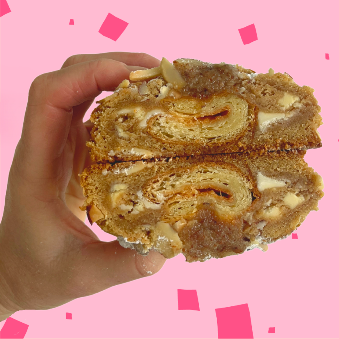 Shop Our Latest Signature Cookie Box