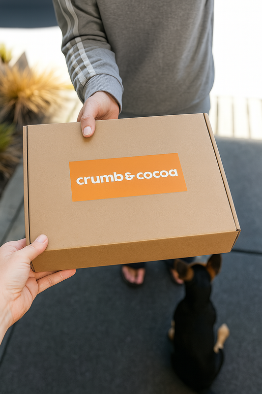 Shop Our Latest Signature Cookie Box