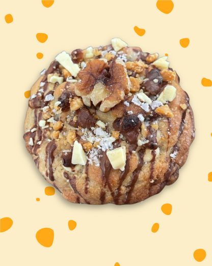 Shop Our Latest Signature Cookie Box